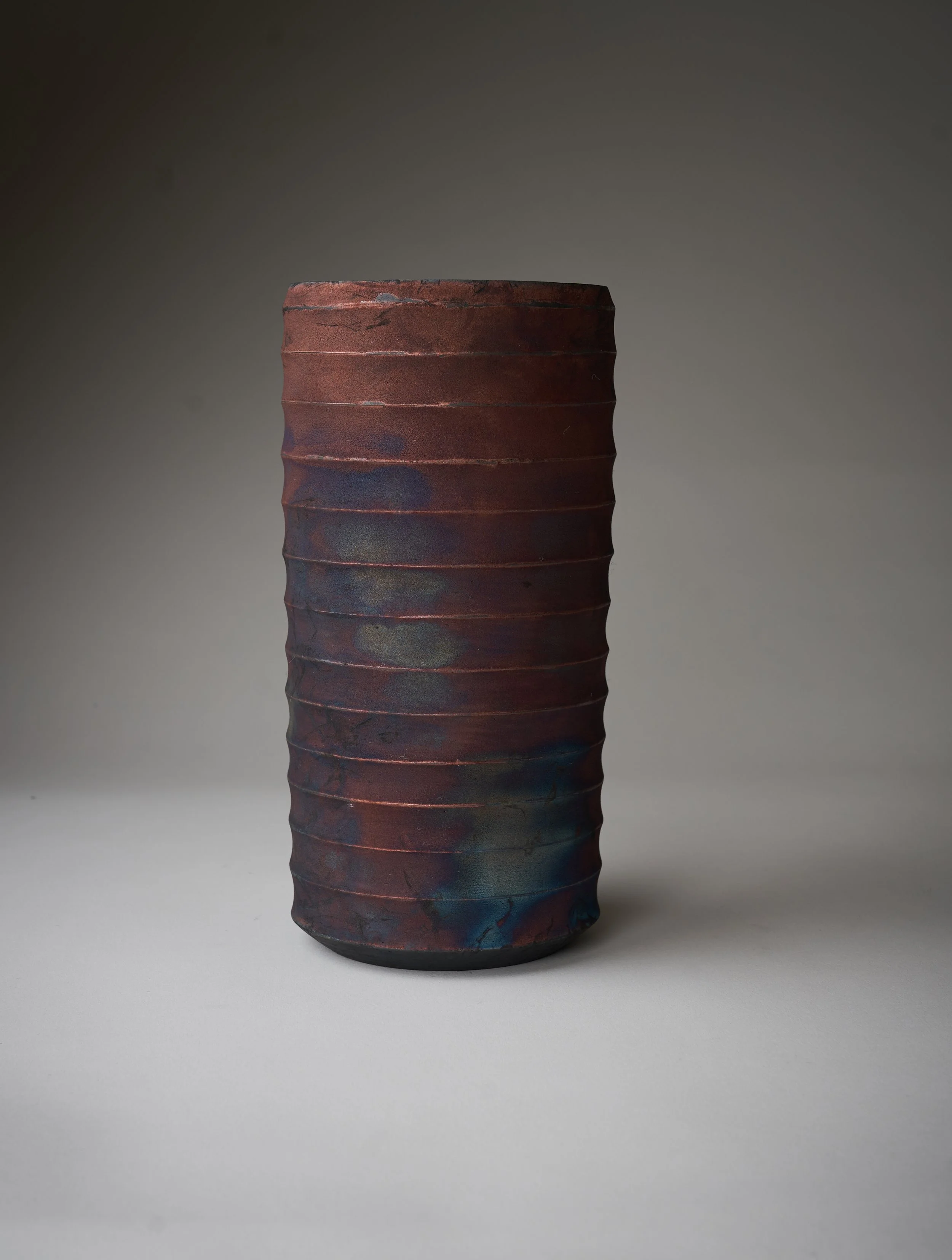 Raku 07 — Lilly Archer Ceramics